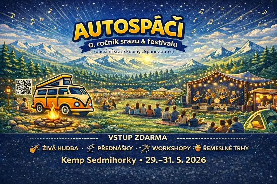 AUTOSPÁČI