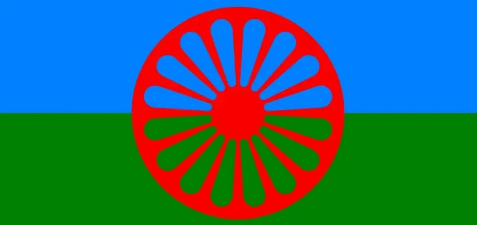 Internationella romadagen