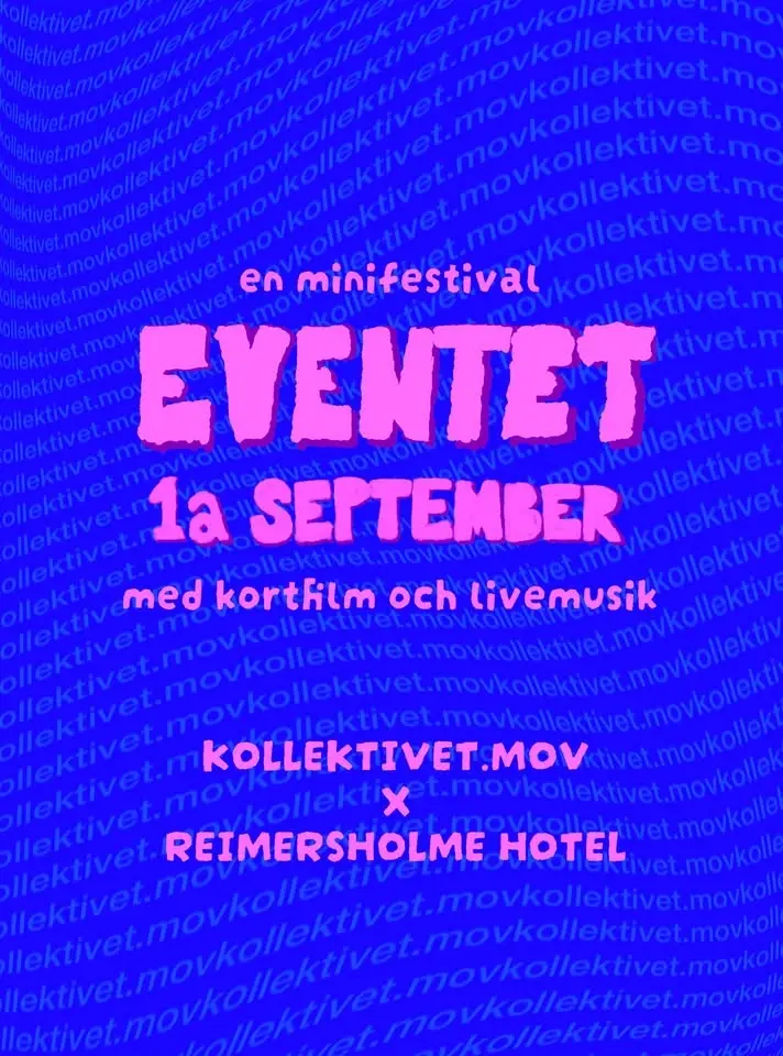 EVENTET