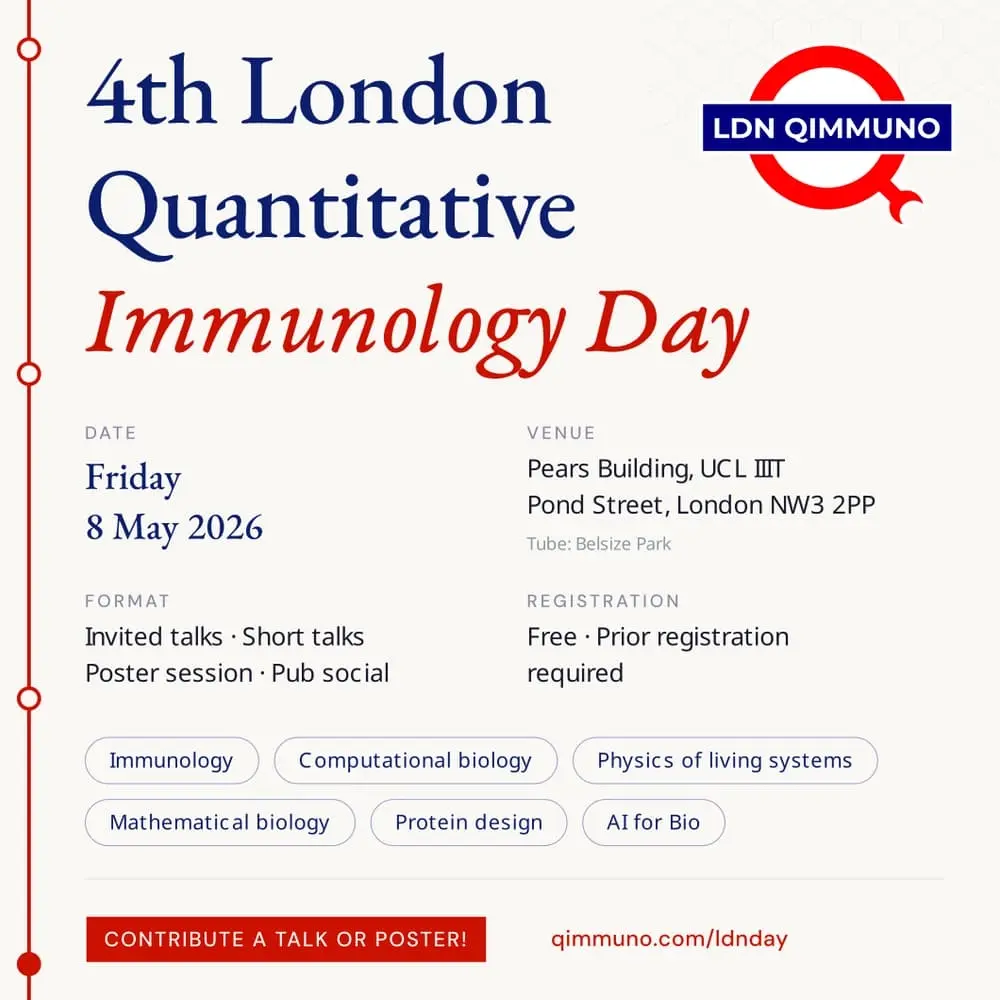 LDN Q-Immuno 2026