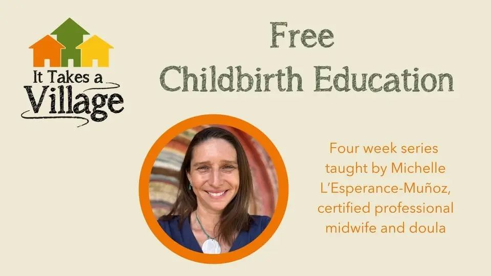 Childbirth Education 