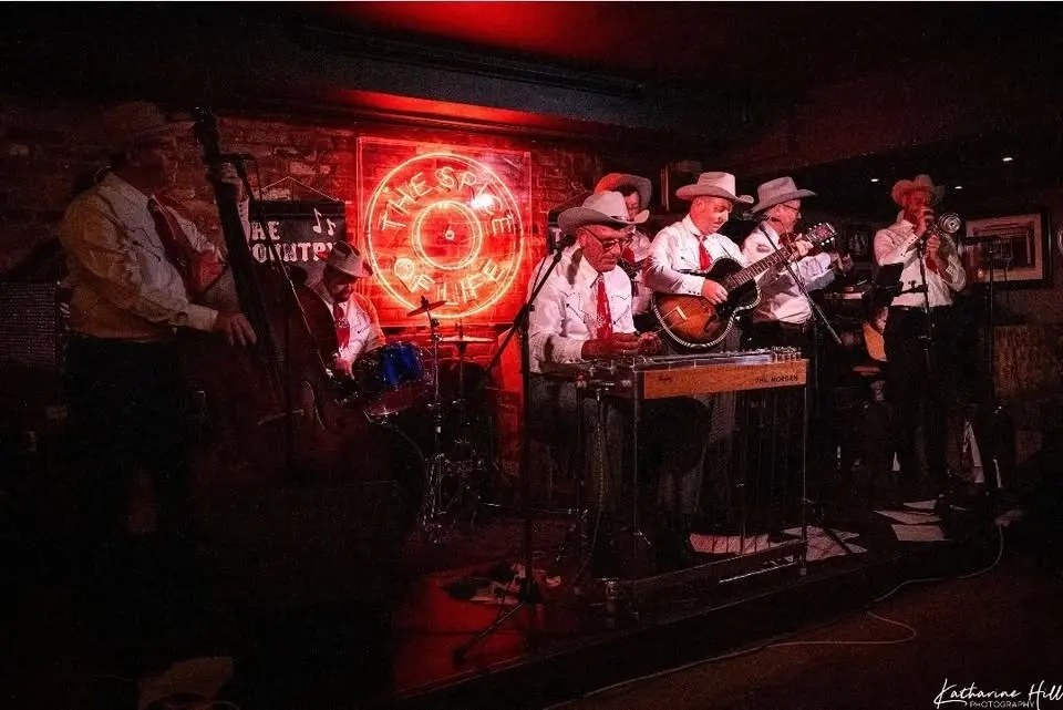 Country Soul Sessions 