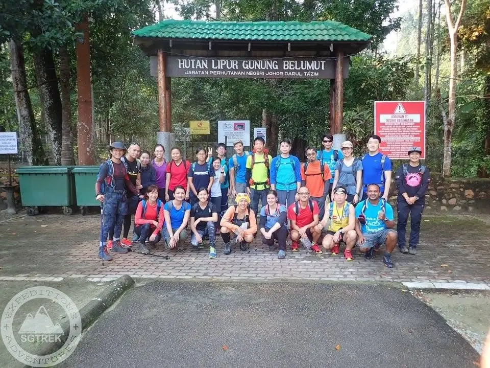 Gunung Belumut-01Aug2026