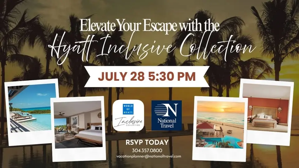 Elevate Your Escape with the Hyatt Inclusive Collection