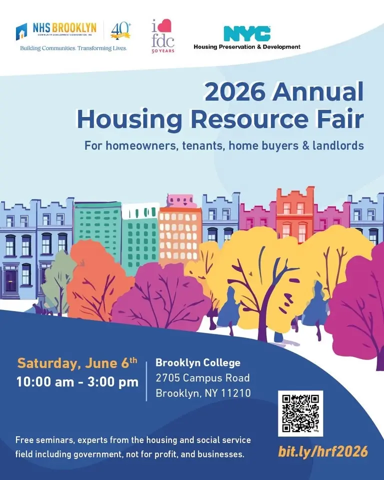 2026 Housing Resource Fair