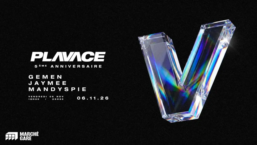 Plavace 5 Ans W. Jaymee – Mandyspie – Gemen