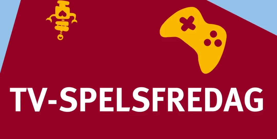 TV-spelsfredag