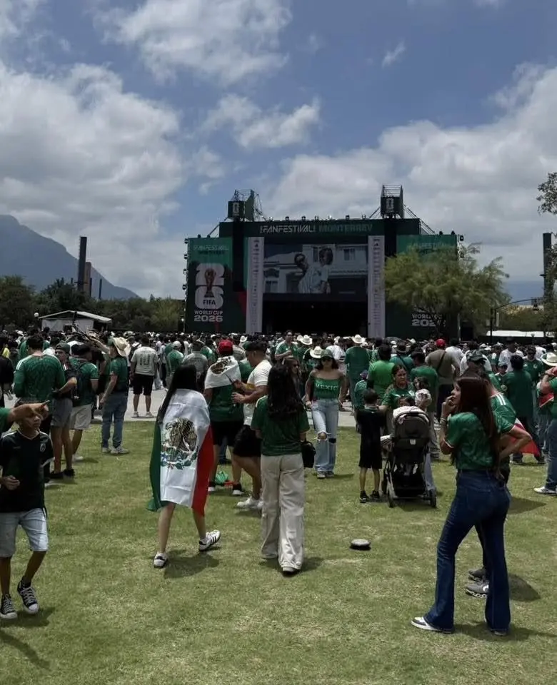 fan festival 