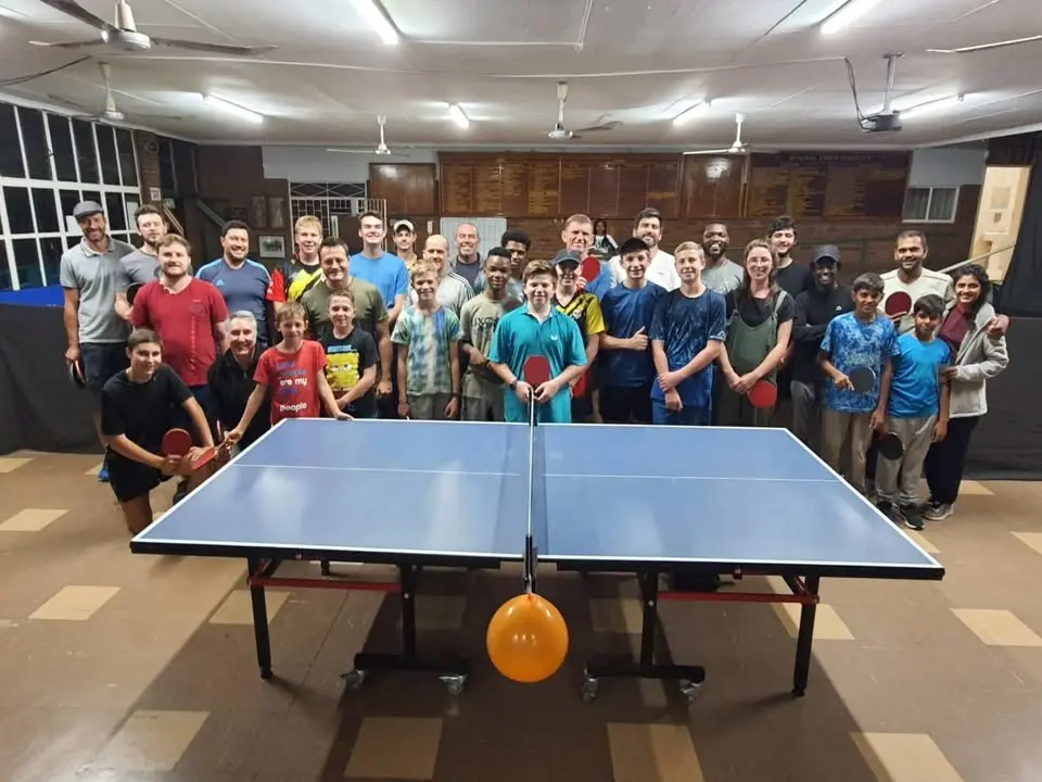 Wednesday Social Comp