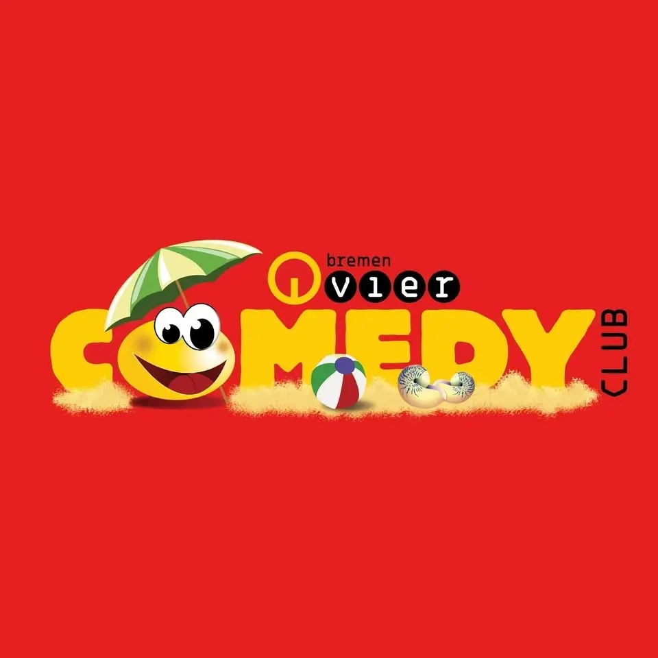 Comedy Summer Special 
