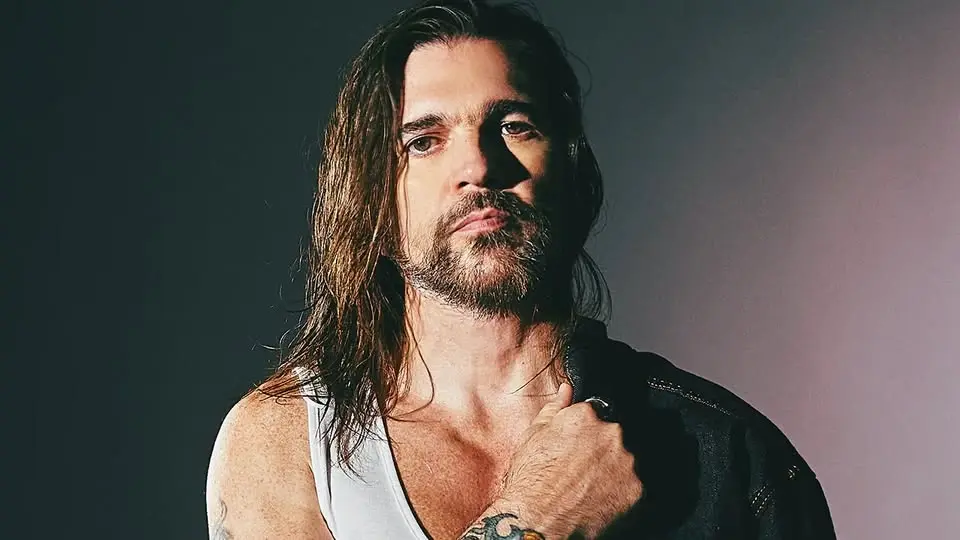 Juanes at Hard Rock Live