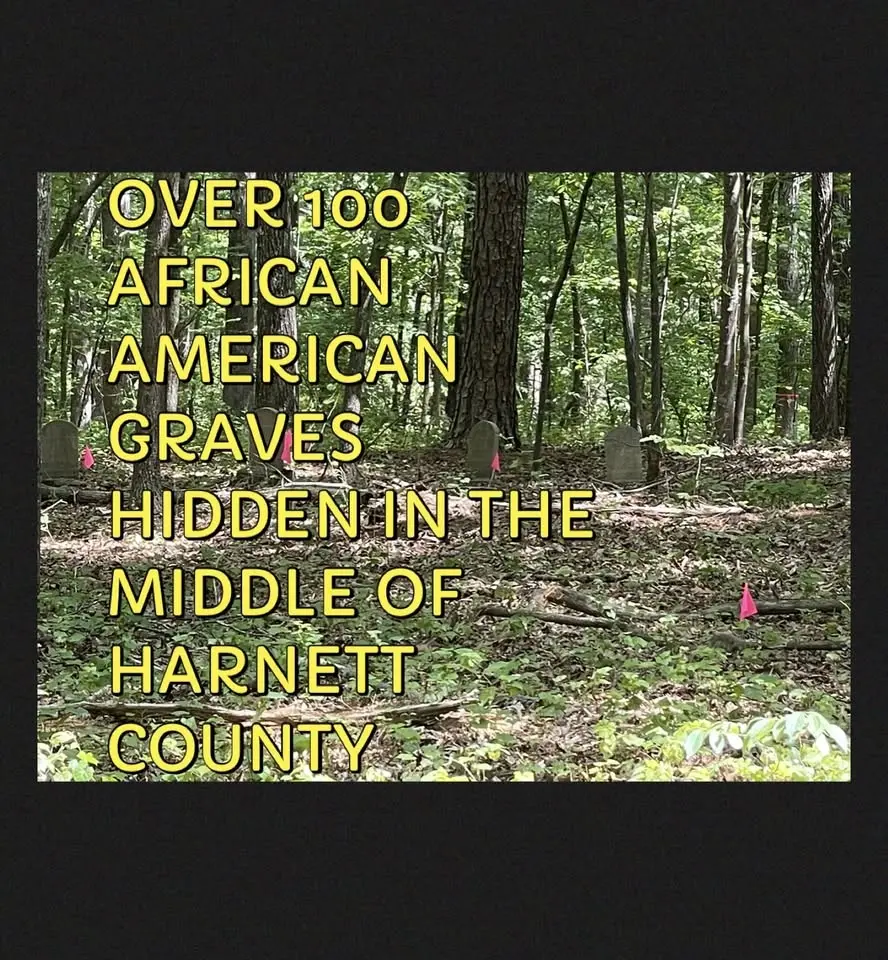 Historic Cemetery - Clean Up Day