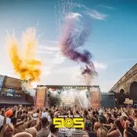 Back To The 90s - Summer Outdoor Festival - Manchester