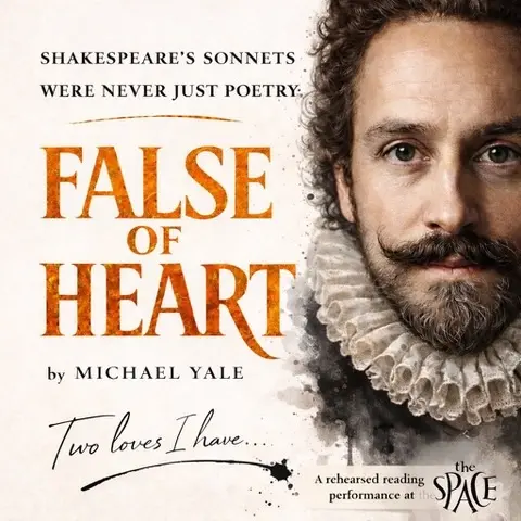False of Heart - staged reading