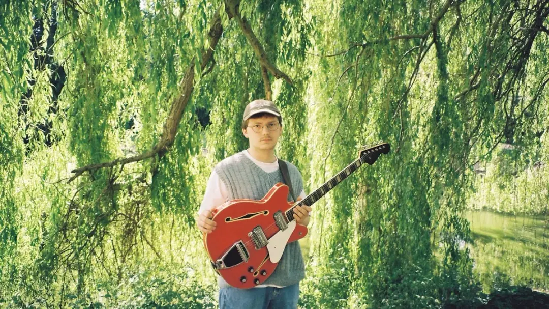 Casper Hejlesen plays Jazz at X