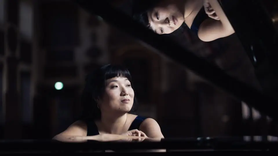 Barts Lunchtime Concert - Jong Sun Woo
