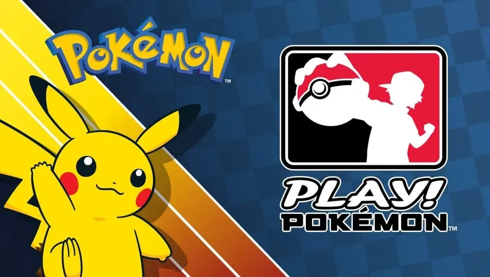 Play! Pokemon League