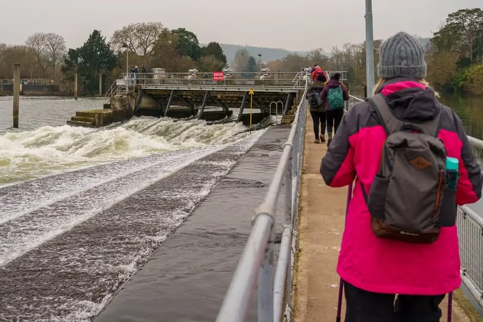 Hiking: Henley Circular & Great Wood – Sun 19 Jul 2026