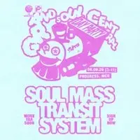 Grand Soul Central Day Party @ Progress