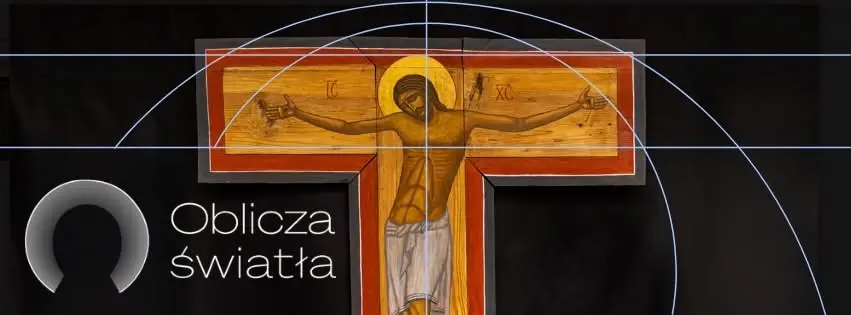 OBLICZA ŚWIATŁA i FOLKOWISKO wystawa ikon w starej dzwonnicy