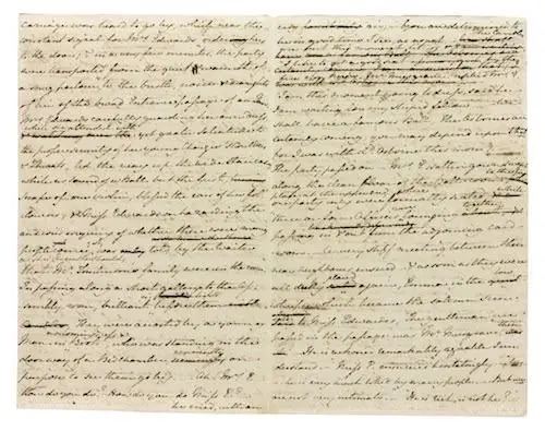 ‘Her solace was visiting and news’: Gossip in Jane Austen - Amanda Jones
