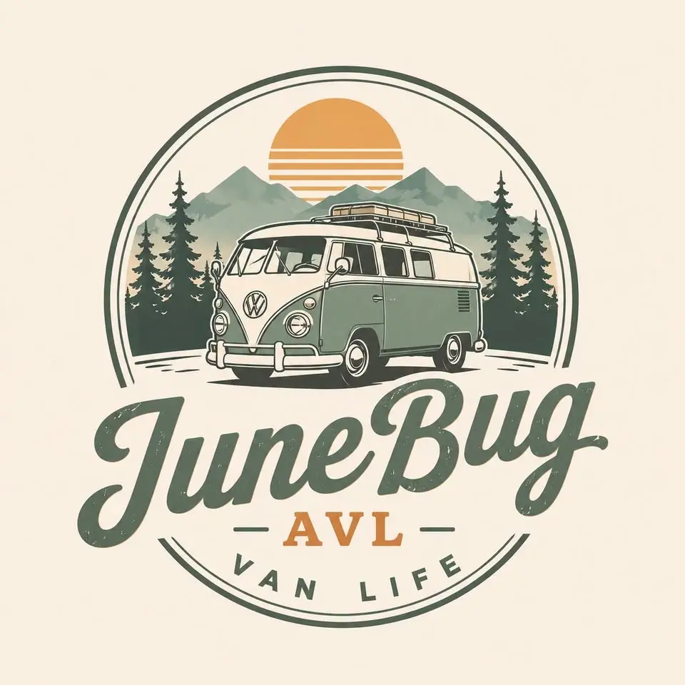 Asheville Van Life Meet Up