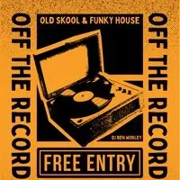 Off The Record at Vault 17 - FREE