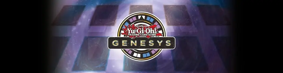 Yu-Gi-Oh! - Genesys - Locals