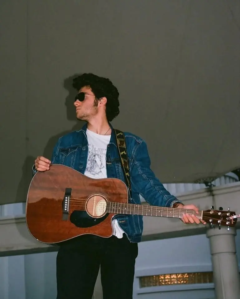 Justin Vreeland Band (Live Music)