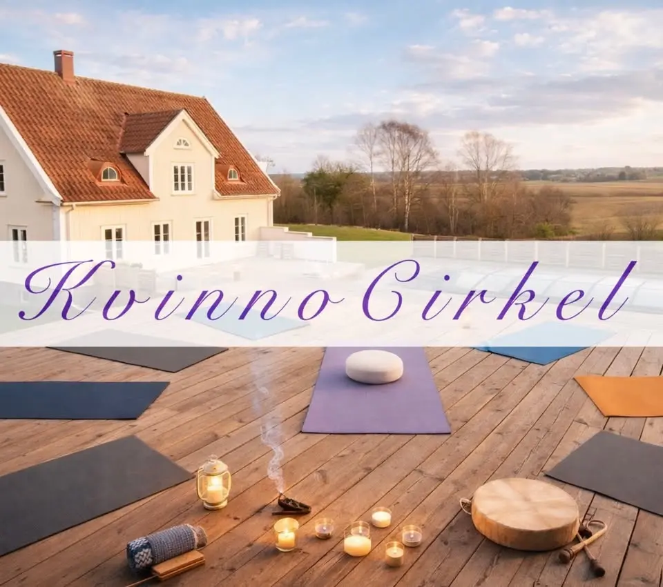 KvinnoCirkel Sommar Edition