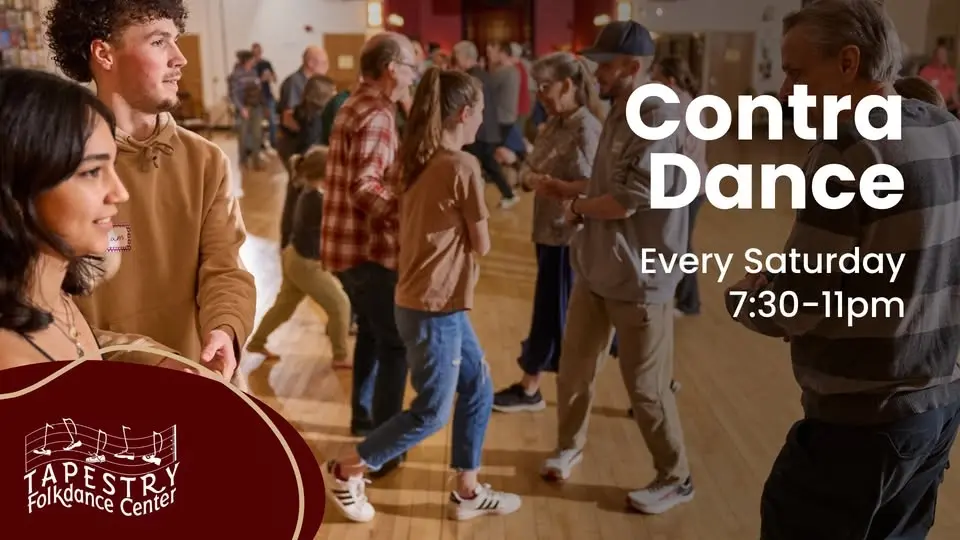 Contra Dance