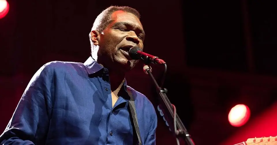 The Robert Cray Band: All Amped Up Tour