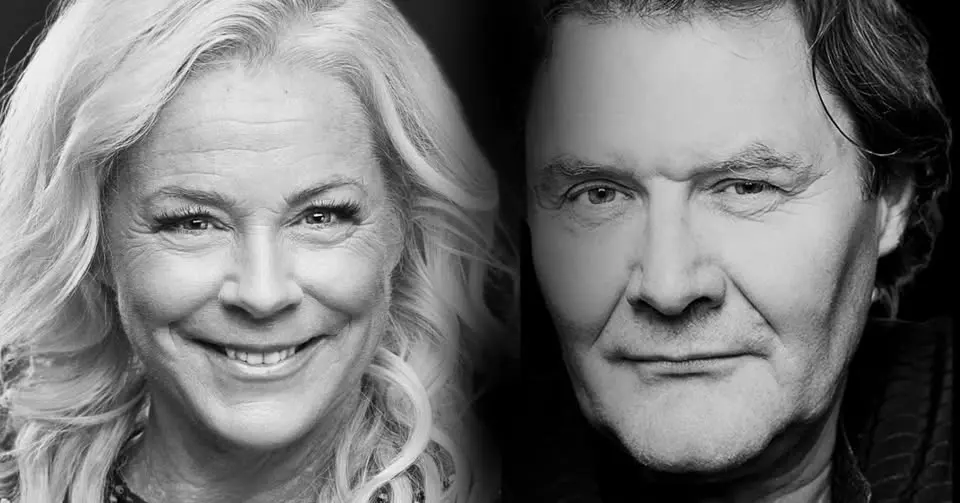 Malena Ernman & Johan Rabeus i sommarkonsert med Barockens mästerverk