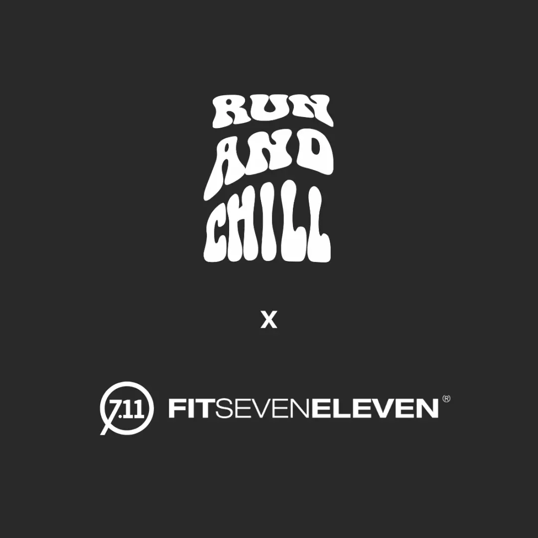 R&C × FITSEVENELEVEN | Social Run, Ice Bathing, and Team Challenge