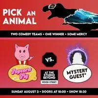 Pick an Animal