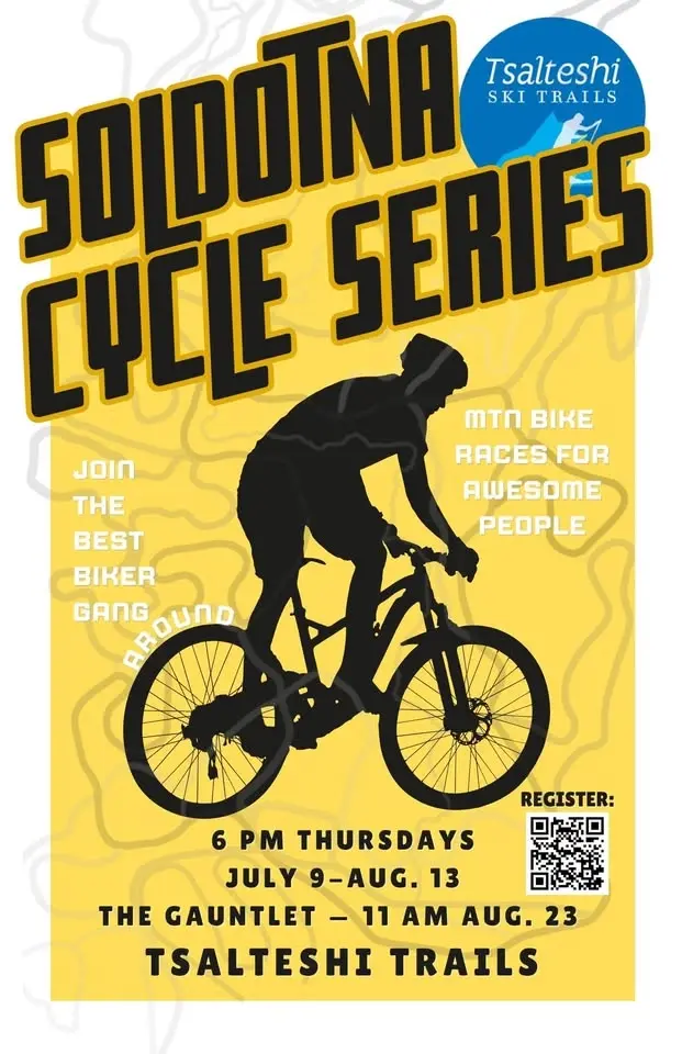 Soldotna Cycle Series 2026