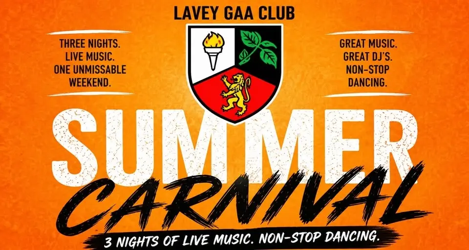 Lavey Summer Carnival 