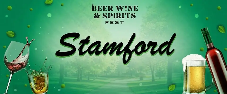 Stamford Summer Beer Wine & Spirits Fest