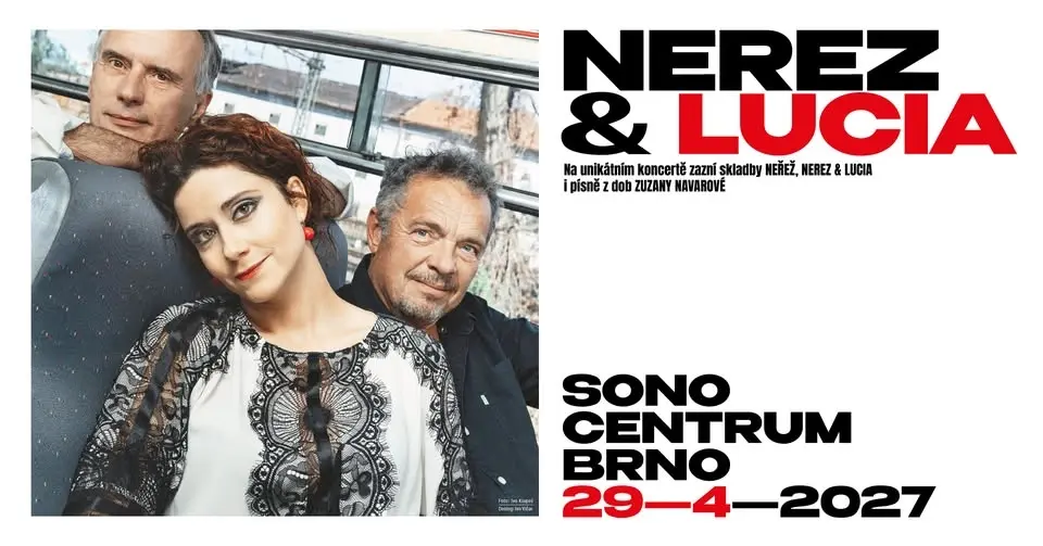 Nerez & Lucia