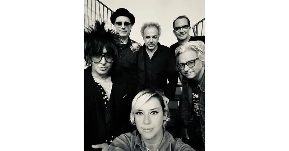 CAT POWER - "The Greatest" 20th Anniversary -Tour 2026 - Berlin, Huxleys