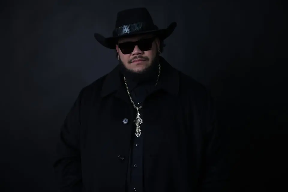 Josh Tatofi - Looking For Love Tour 2026