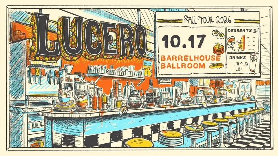 Lucero