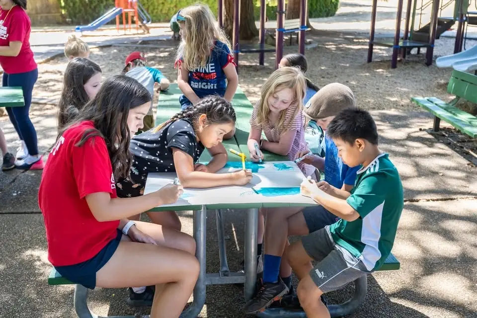 Sumpter Summer Parks Program - Animal Week