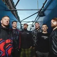 Seething Akira + Cabin Boy Jumped Ship  - Birmingham