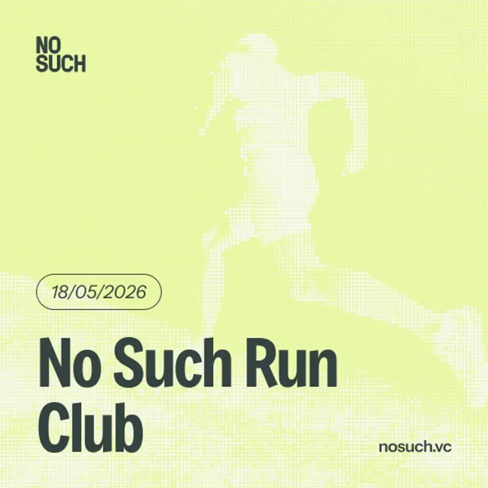 No Such Run Club