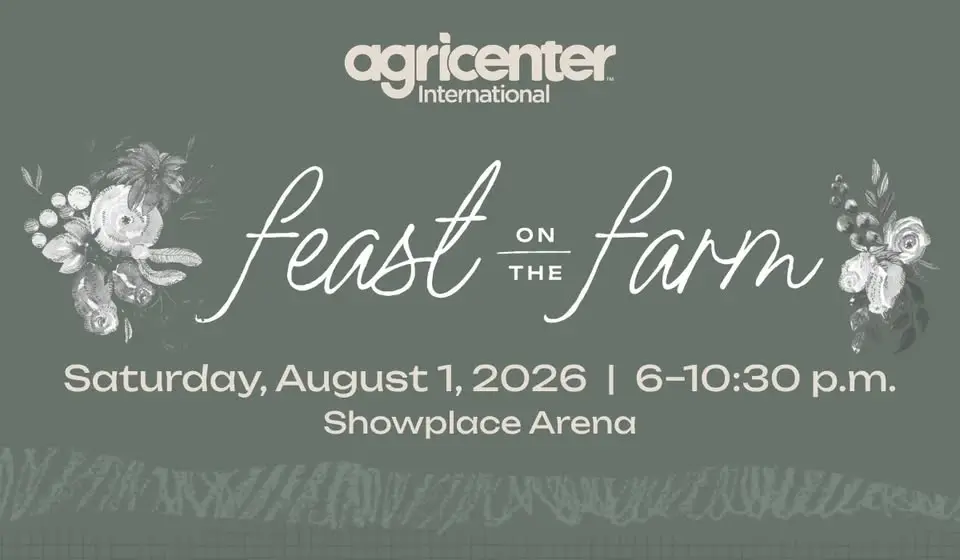 Feast on the Farm - Cordova, TN