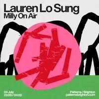 Lauren Lo Sung