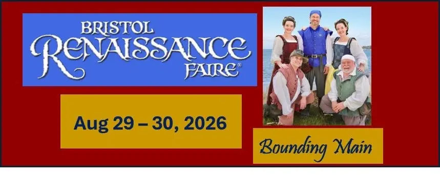 Bristol Renaissance Faire