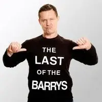 Barry Castagnola: The Last Of The Barrys