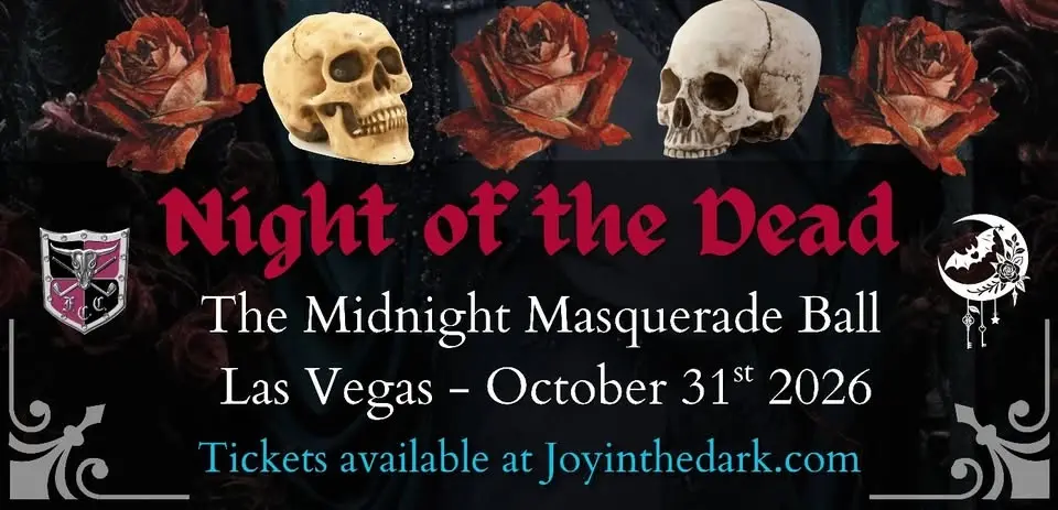 Night of the Dead : Halloween in Vegas 